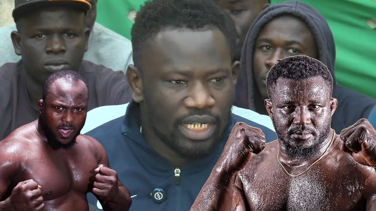 Boy Niang lance un appel &agrave; Modou L&ocirc; et Balla Gaye :