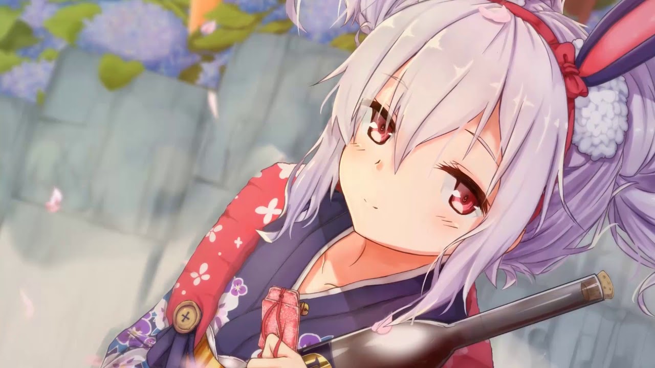 Nightcore - The Surface (Red Comet & Nocturnum ft. Q'AILA)