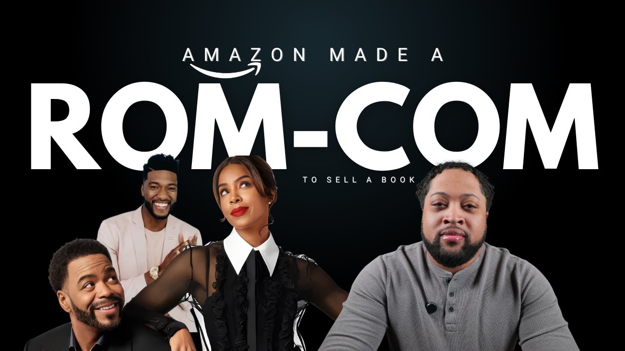 Amazon Made a Rom-Com | Movie Review