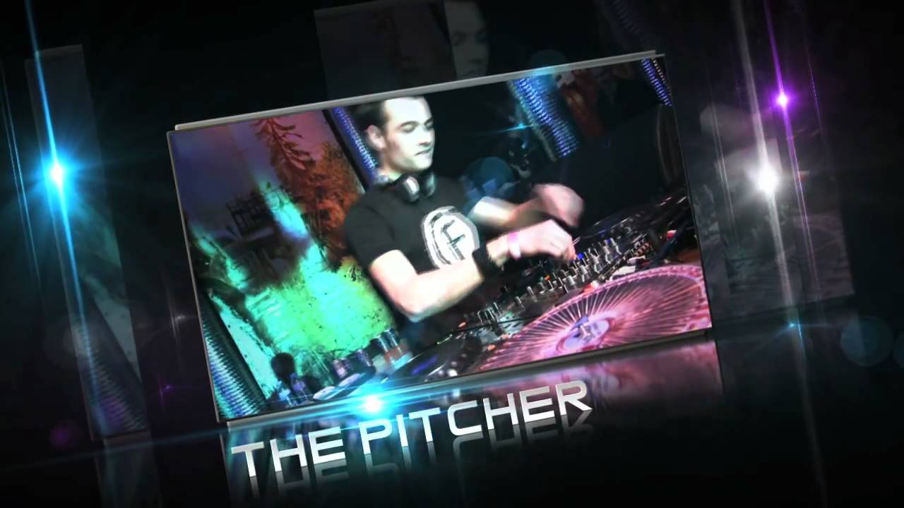 The Pitcher - The Rising (Last World Anthem)
