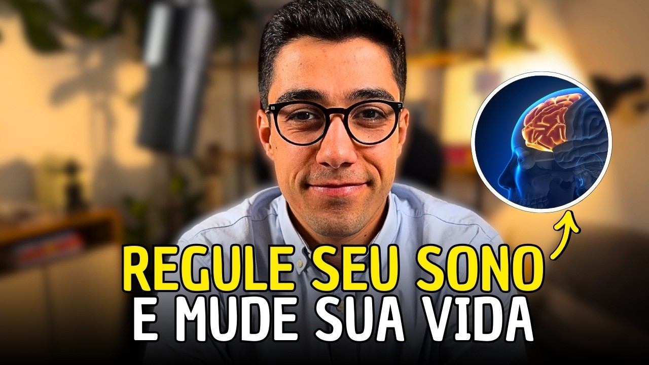Como TER ENERGIA AO ACORDAR quando você tem TDAH e sofre com cansaço