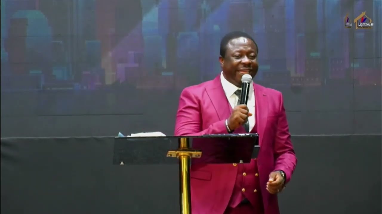 POSITIONED FOR INCREASED | HENRY AMADI FEB 15TH 2026