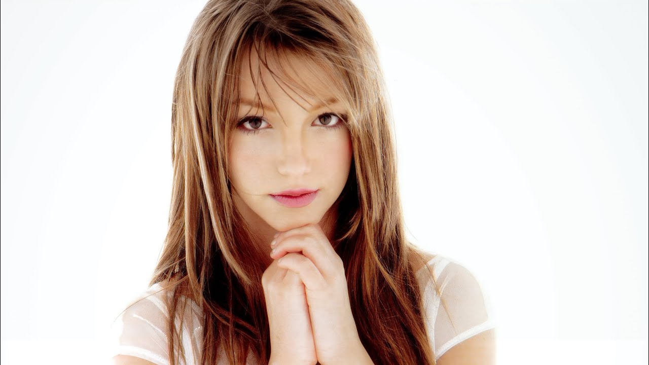 Britney Spears - Sometimes (Lead Vocals)