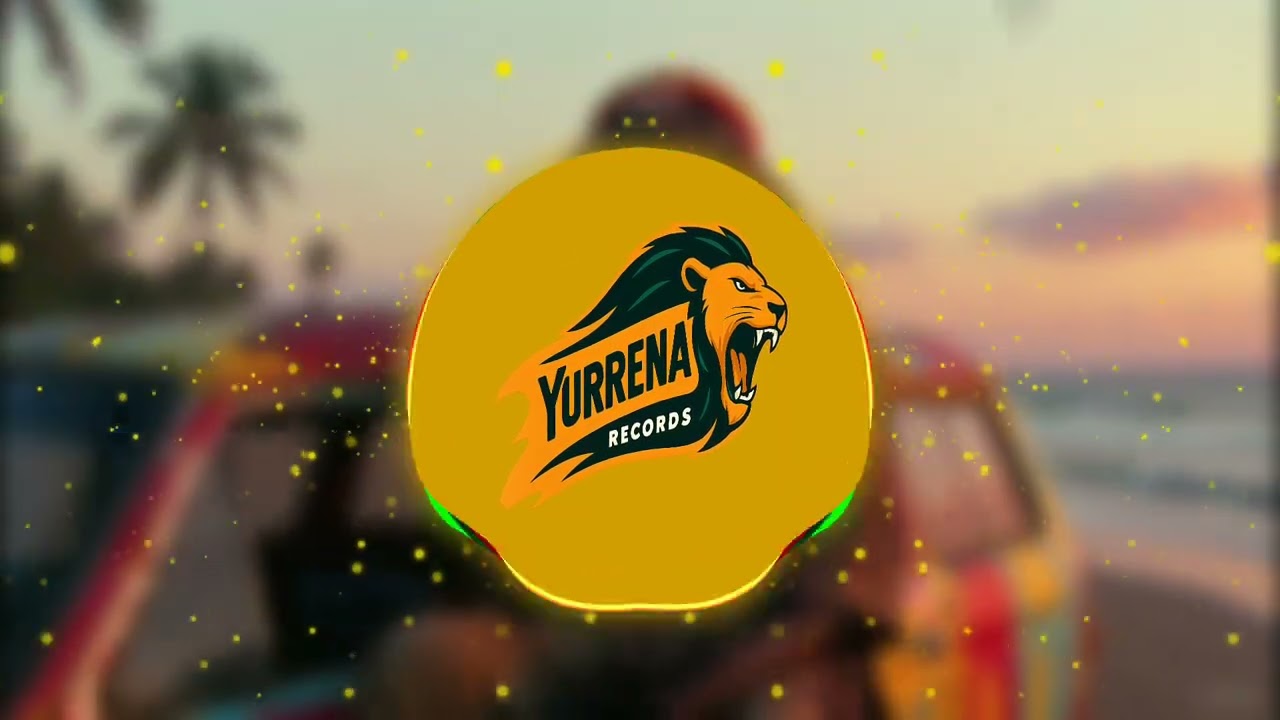 Sizzla - Be Strong (Yurrena Jungle Remix) ▶︎
