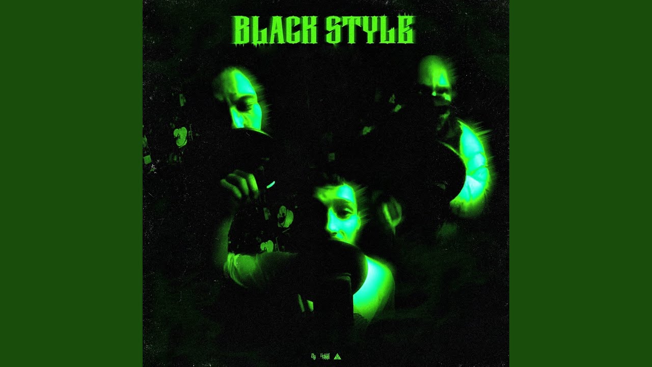 BLACK STYLE