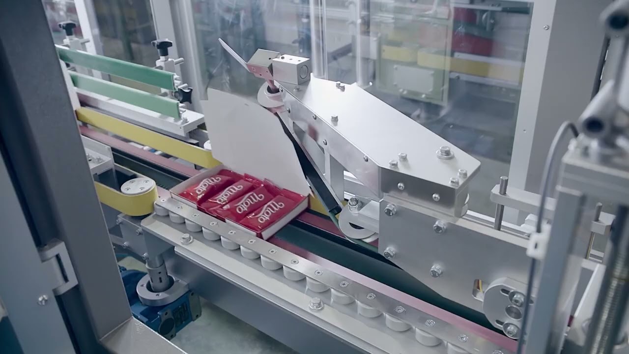 Vimco - Packaging Lines 2022 FHD