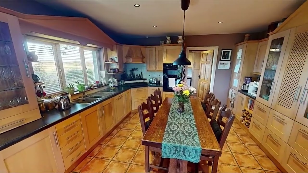 Barony House Sale
