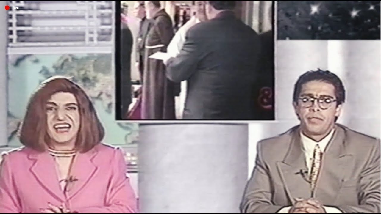 Quac El Noticero capítulo 52