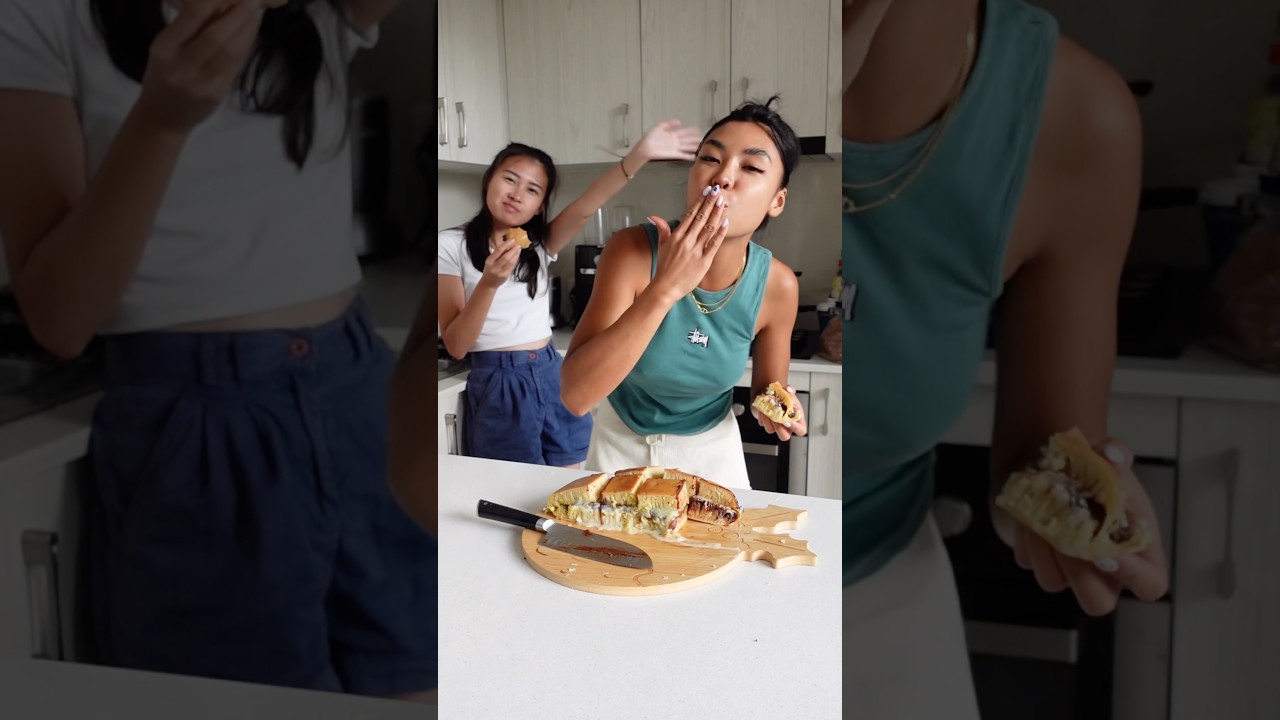 Indonesia sweet pancakes 😋 #dessert #cooking #food