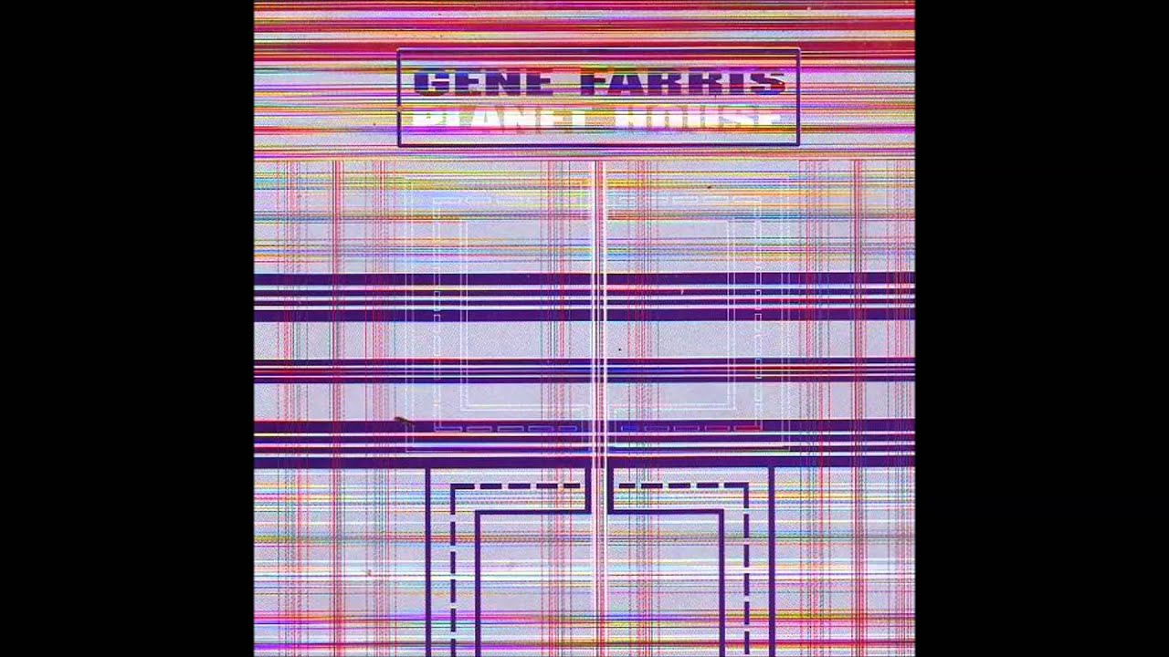 Gene Farris - Groovin' High