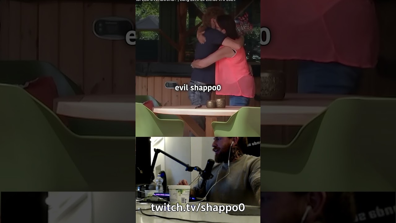 Linkse shappo is evil!