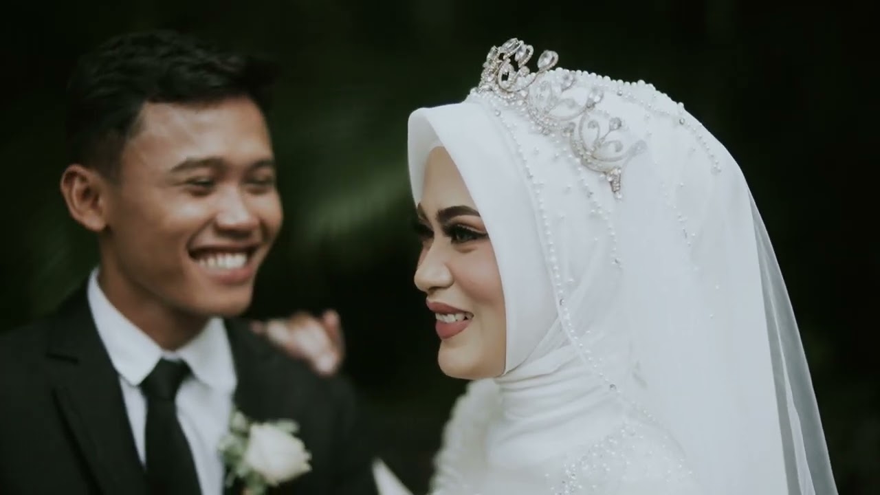 RESEPSI 13-12-2025 🕊️💍💓