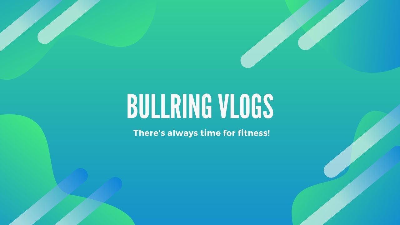 vlog in bullring