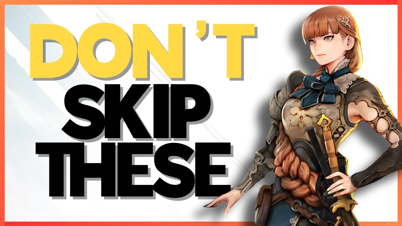Top 14 INSANE New Indie Games You Need To See!