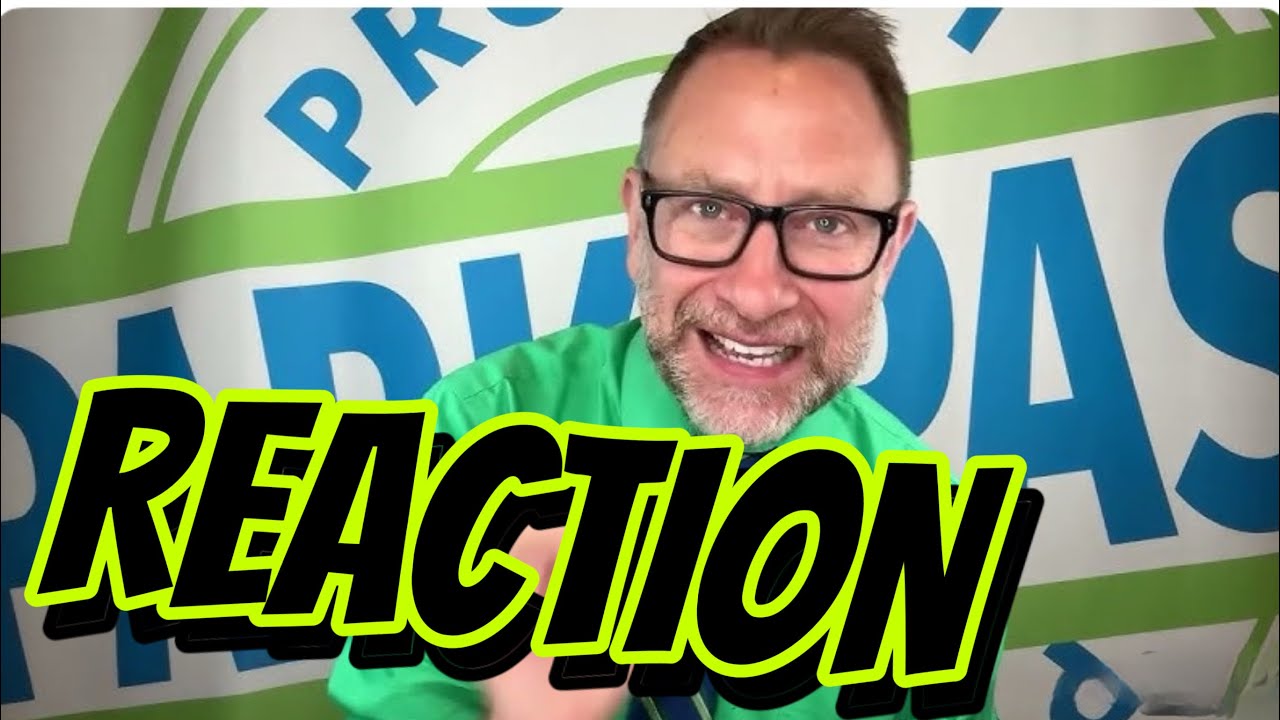 REACTION | Did Bob Iger Lie?! FULL DISNEY BREAKDOWN