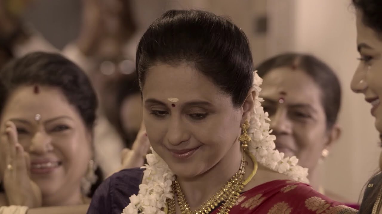 Pudhu Pudhu Arthangal - Ep 488 - Niyaz Khan, Devayani - Tamil Tv Serial - Zee5 Tamil Classics