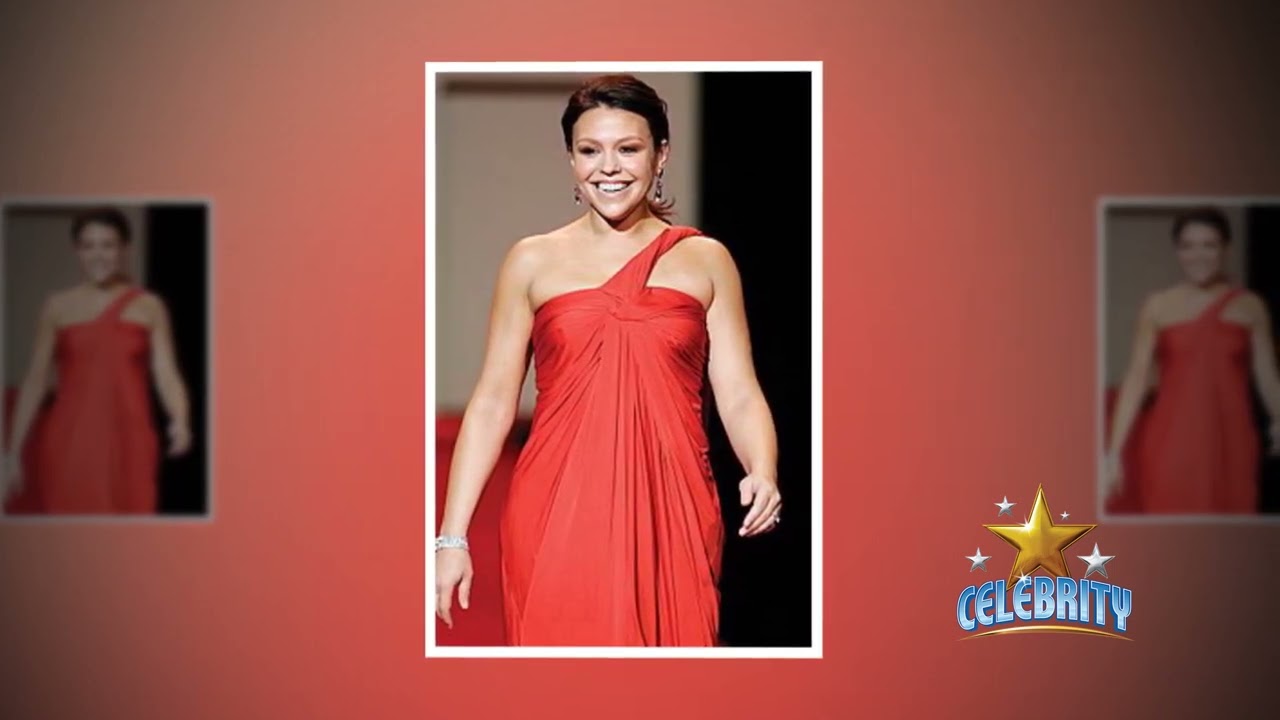 Rachael Ray - The Famous Contemporary Tv Personality