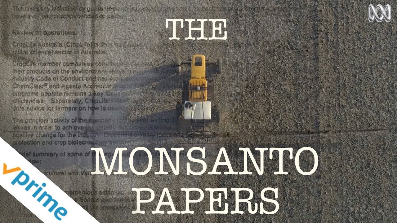 The Monsanto Papers | Trailer | Available Now