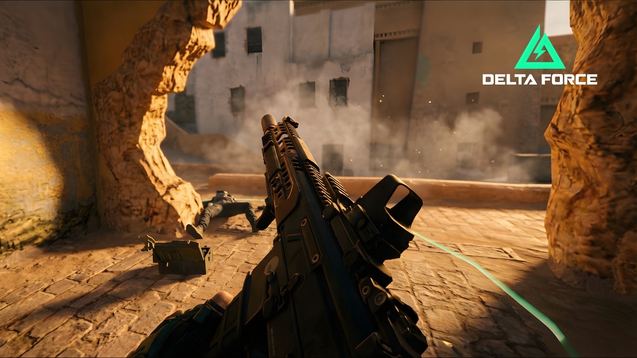 USE THIS GUN NOW! YOU WON'T REGRET