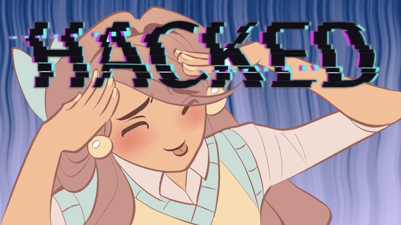I got hacked (and how I got my channel back)