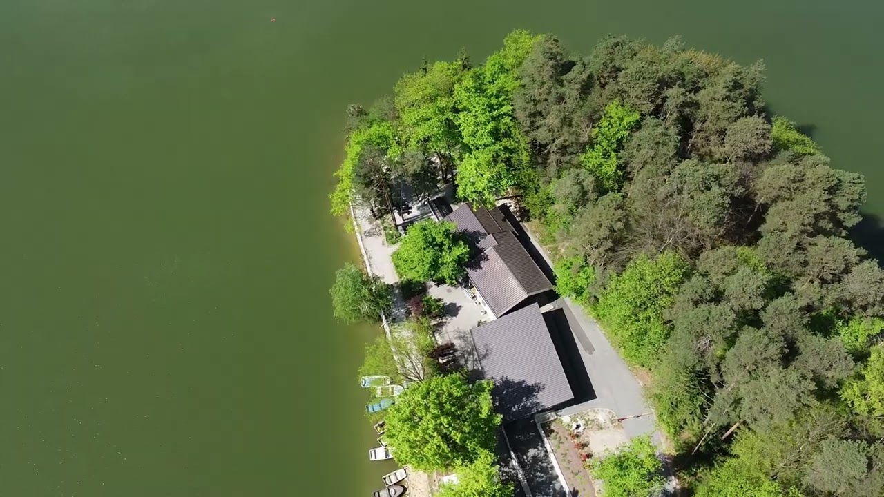 Pristan za prjatle (&Scaron;martinsko jezero) (14. 4. 2024)