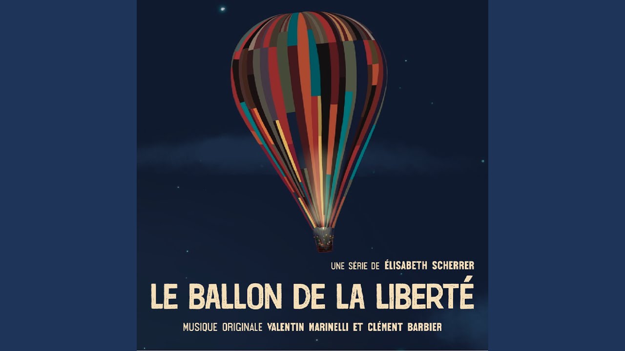 La route de la Liberté