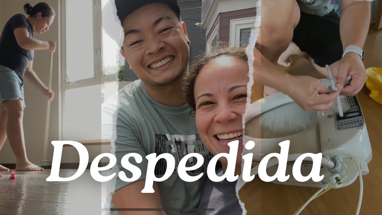 TOUR NO APARTAMENTO vazio, muita emoção