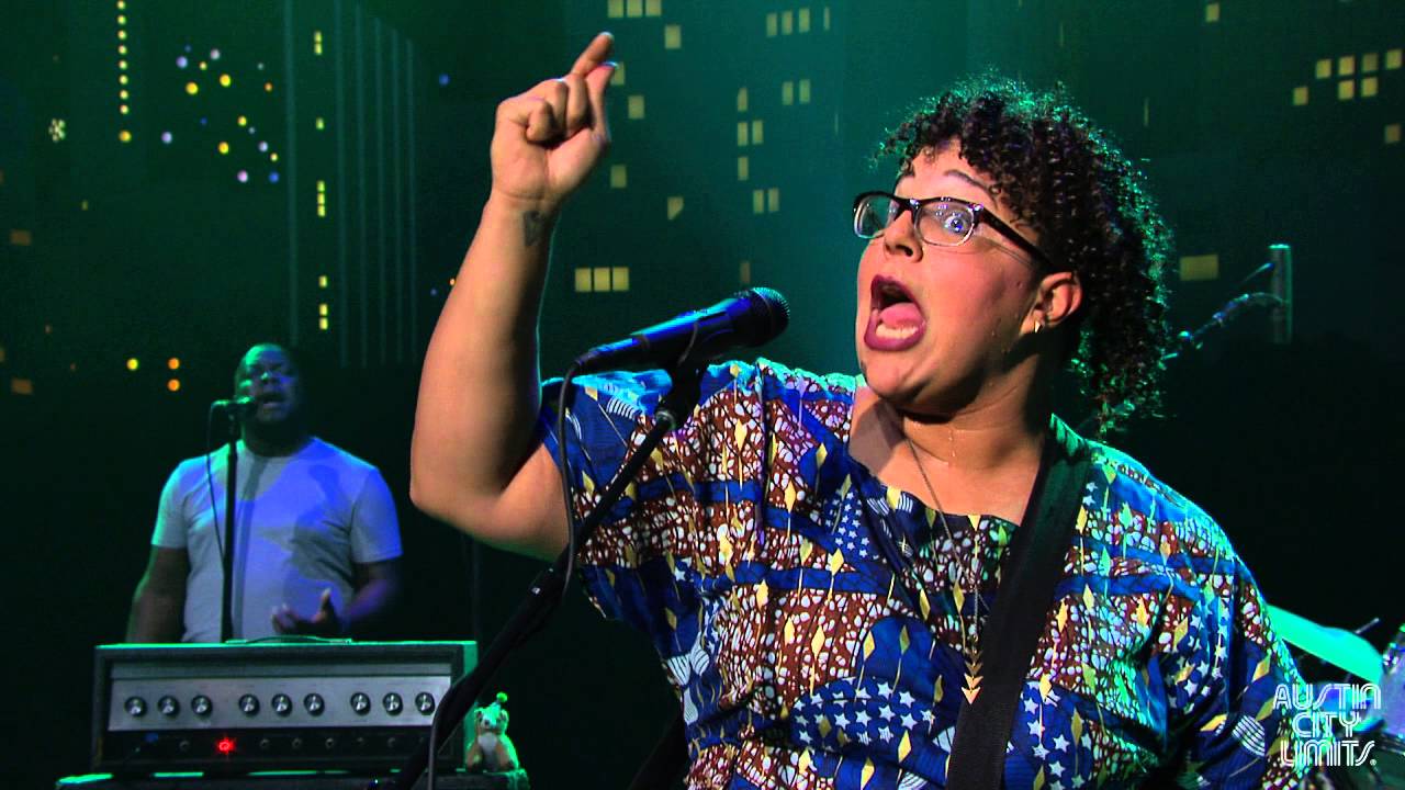 Austin City Limits Web Exclusive: Alabama Shakes 
