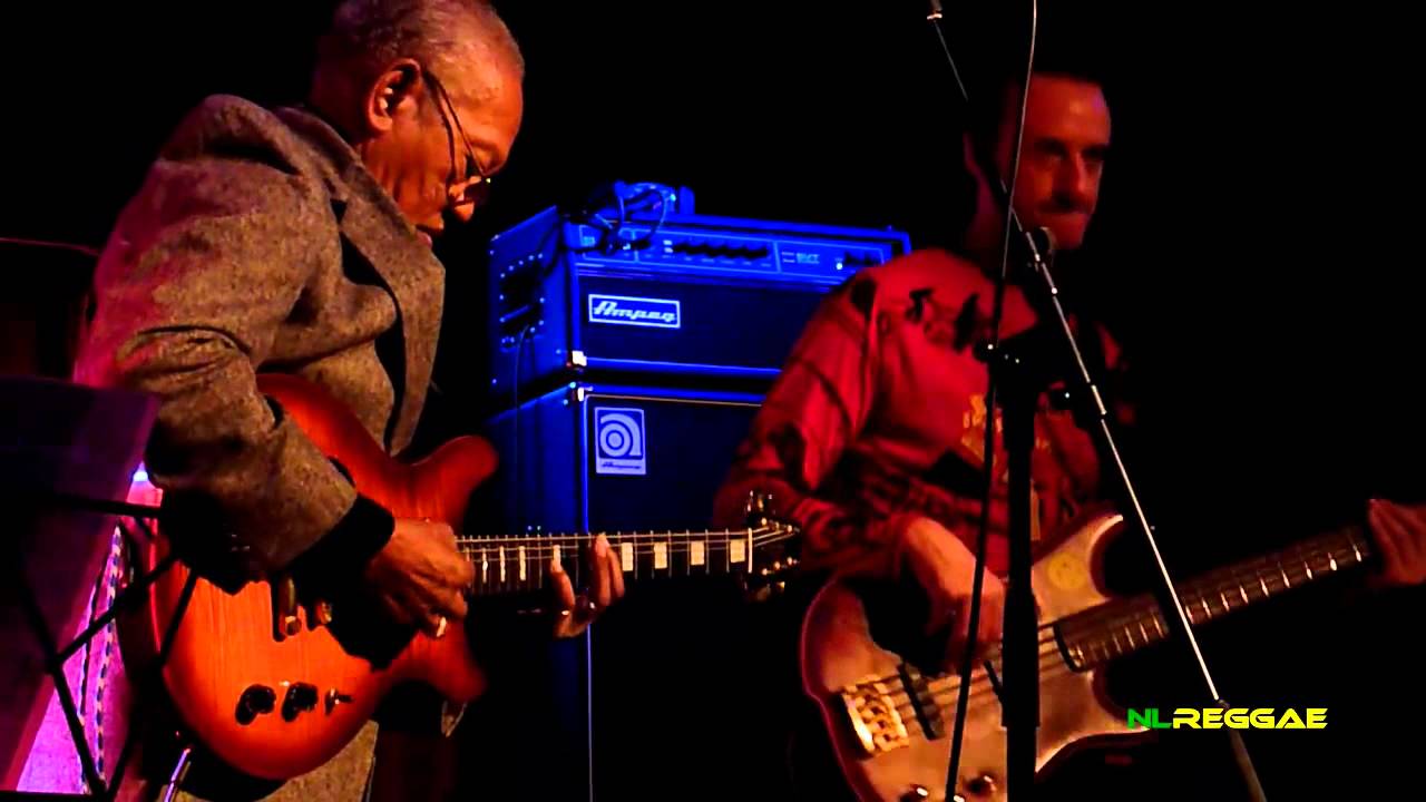 ERNEST RANGLIN 