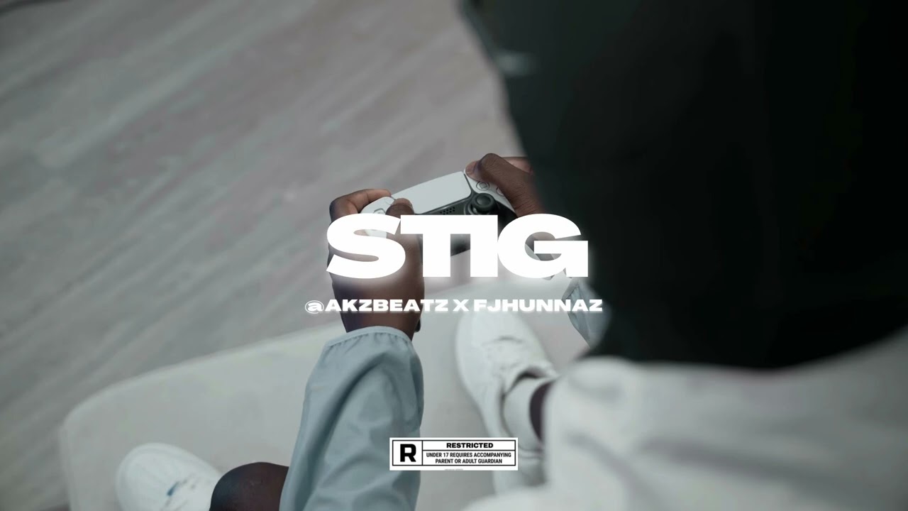 YDMUNI x Lil Zino x Pabs Type Beat - “STIG” | @akzbeatz ​​⁠x @fjhunnaz