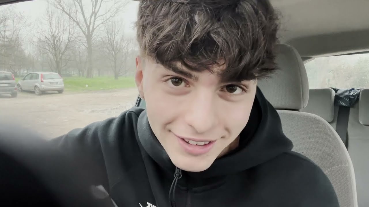 ho fatto primo appuntamento ORA PARLO IO