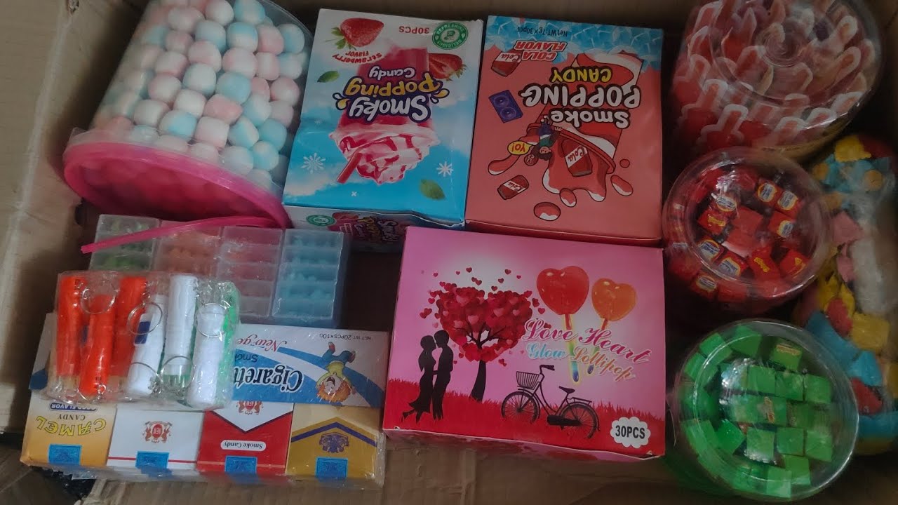 PRICING & UNBOXING FROM VERAZA AT SHOPPEE NA NAMN NA DAGDAG KITA SA ATING MUNTING TINDAHAN