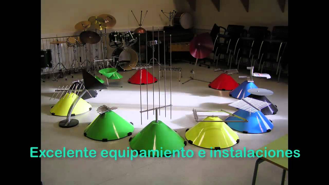 Menci&oacute;n M&uacute;sica - Facultad de Educaci&oacute;n de Cuenca (UCLM)