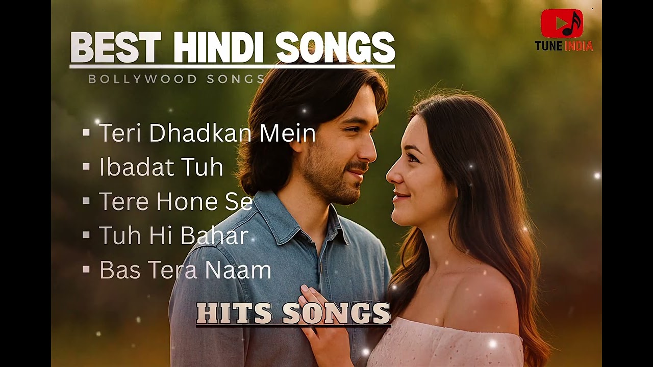 Best Hindi Romantic Songs Collection | Romantic  Bollywood Songs | Evergreen Love Songs 
