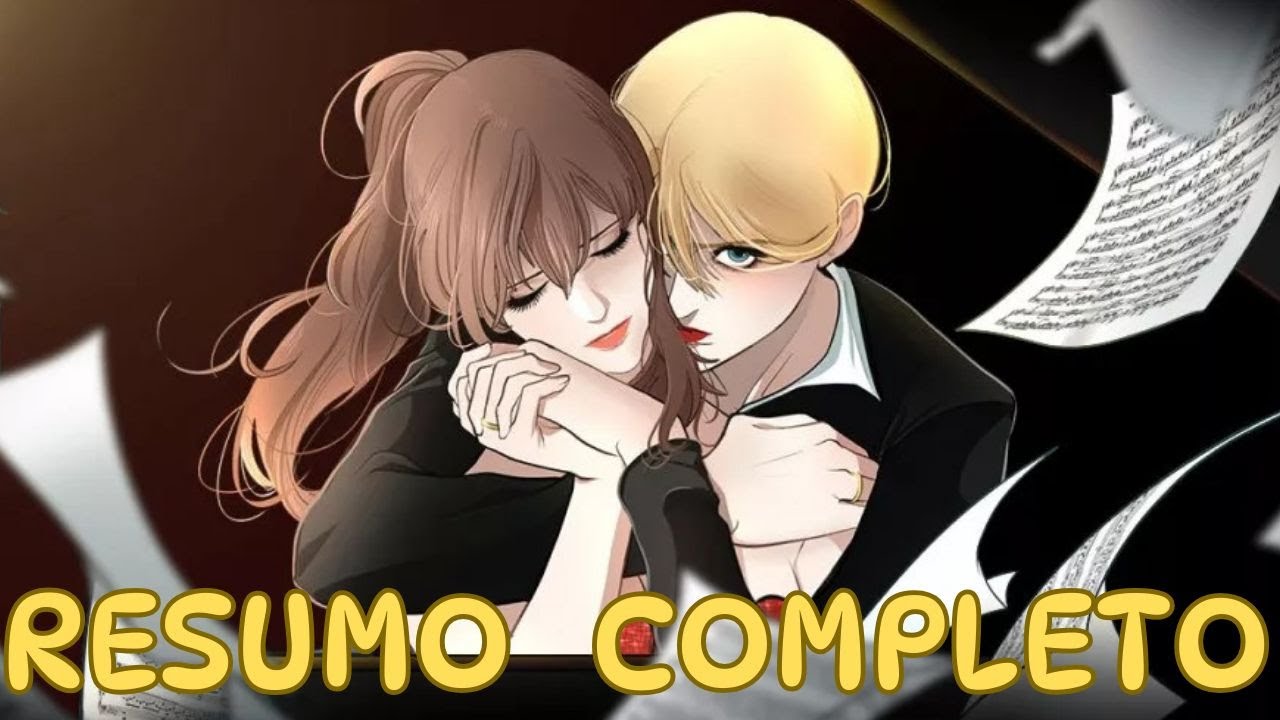 INDICAÇÃO DE MANHWA YURI  PARA LEITURA , OBRA COMPLETA!