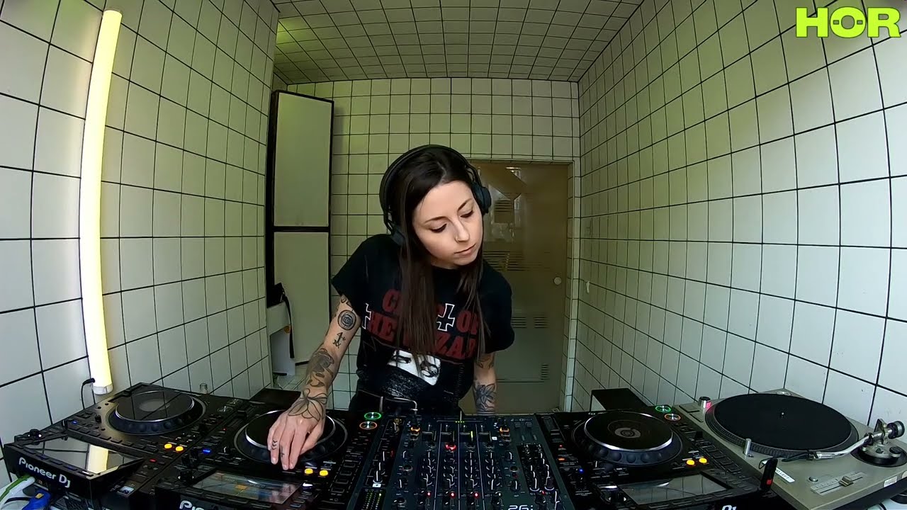 AIAIAI - Chloé Lula | HÖR - May 8 / 2022