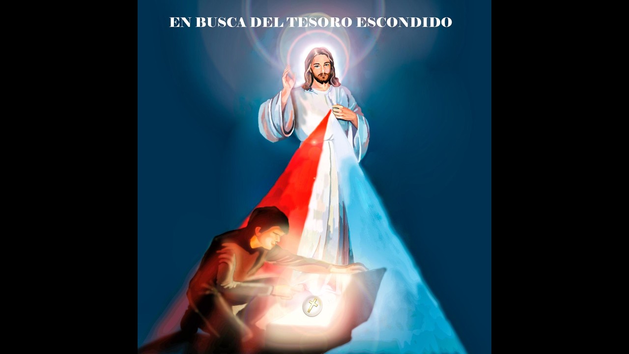 En Busca Del Tesoro Escondido: Como Vivir La Cuaresma