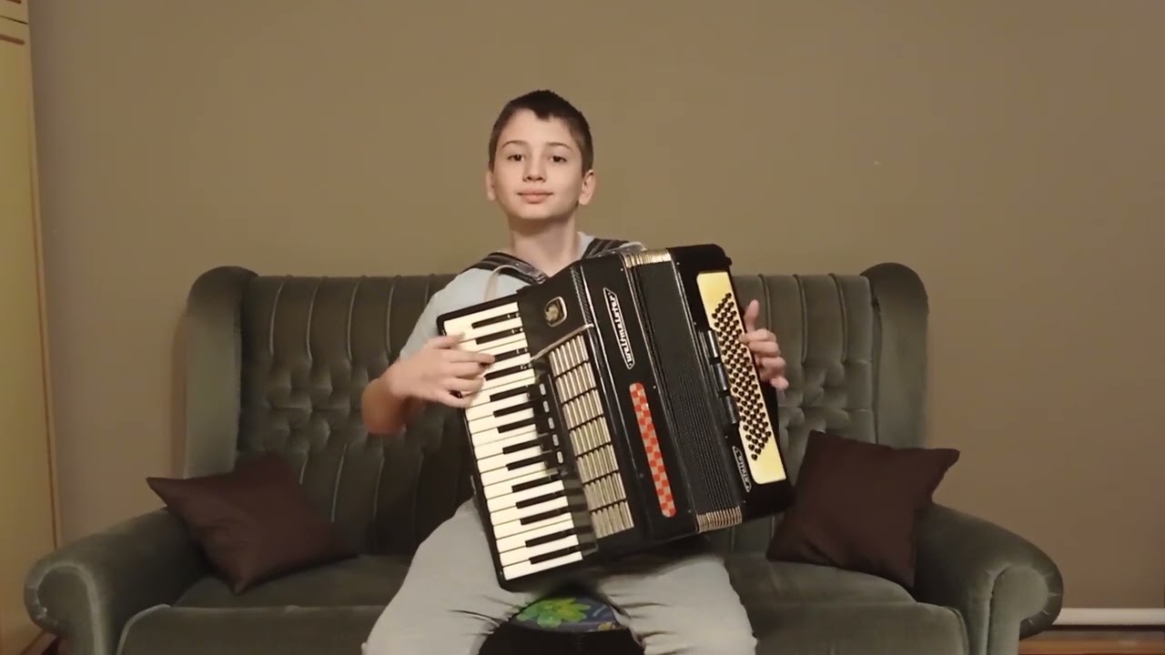 Csárdás összeállítás