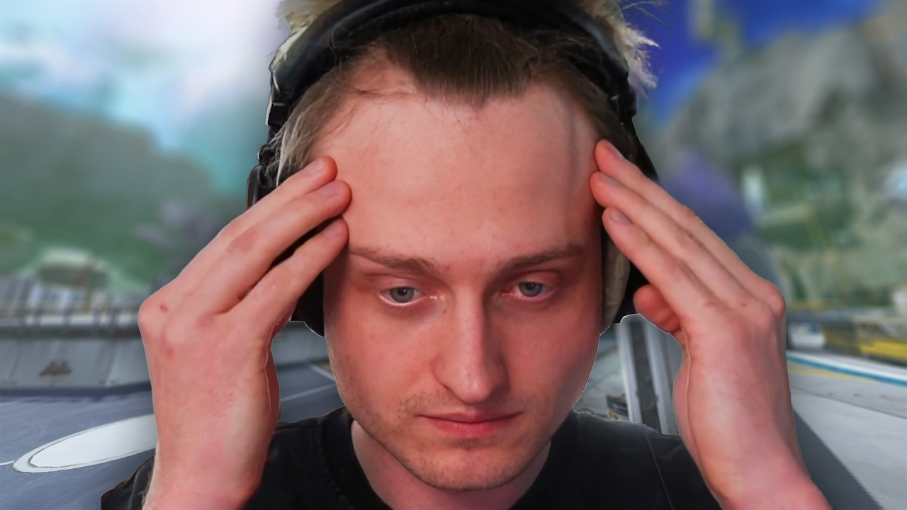 SOLO QUEUE IS GOING WELL