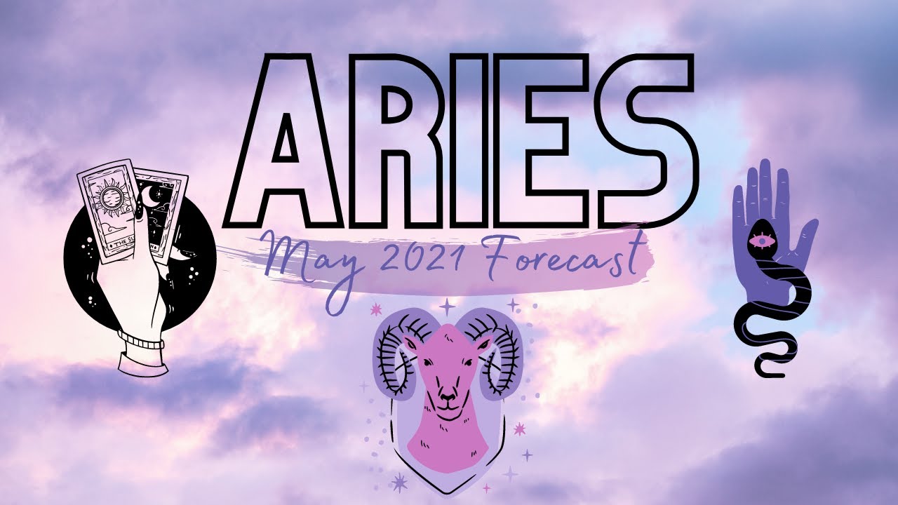 ARIES ♈️ THIS MAY SHOCK U, ARIES! 🤫 🧿 Tarot Card Reading | MAY 2021