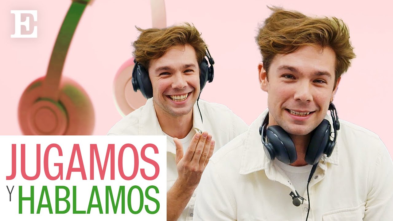 Carlos Cuevas: “No leo las críticas para que lo bueno no me adultere y lo malo no me hunda”| EL PAÍS