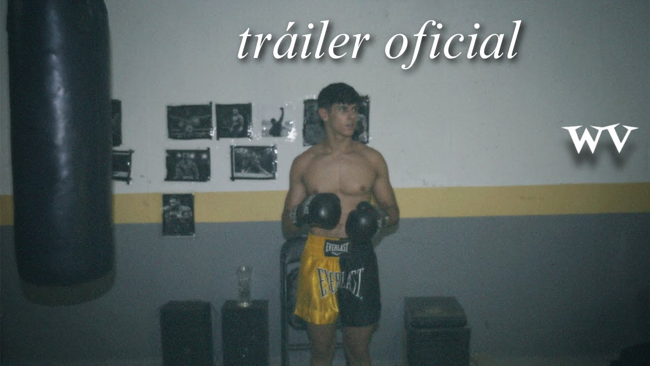 HASTA EL ÚLTIMO SUSPIRO | Tráiler Oficial