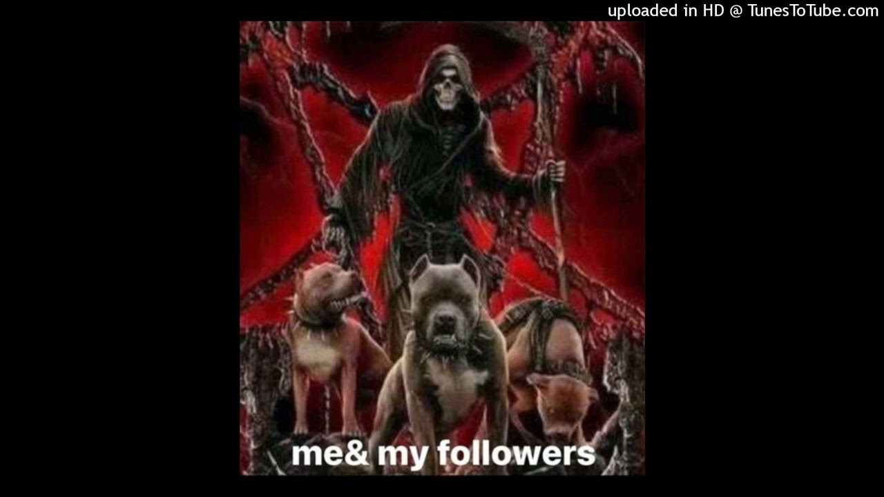 [FREE] TRAP-METAL x TREAD x GOTHIC TRAP TYPE BEAT (prod. Hellasmoke)