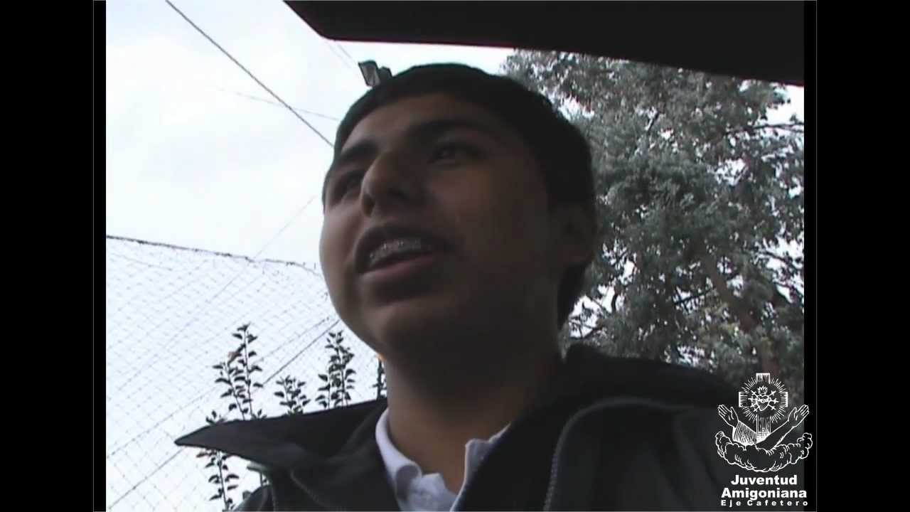 Nuestro Primer Semestre.wmv