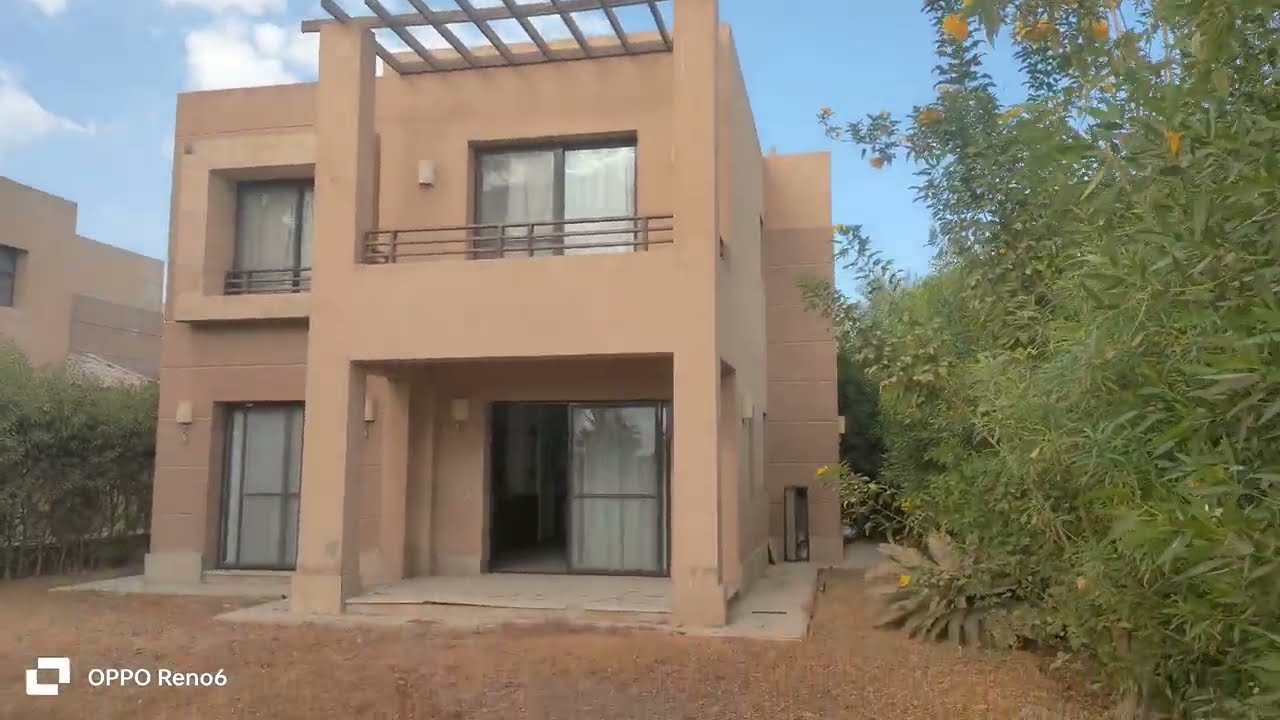 فيلا لقطة للبيع – العين السخنة، ليتل فينيس Jaz Hotel Resort أكبر فيو بانورامي على الجولف