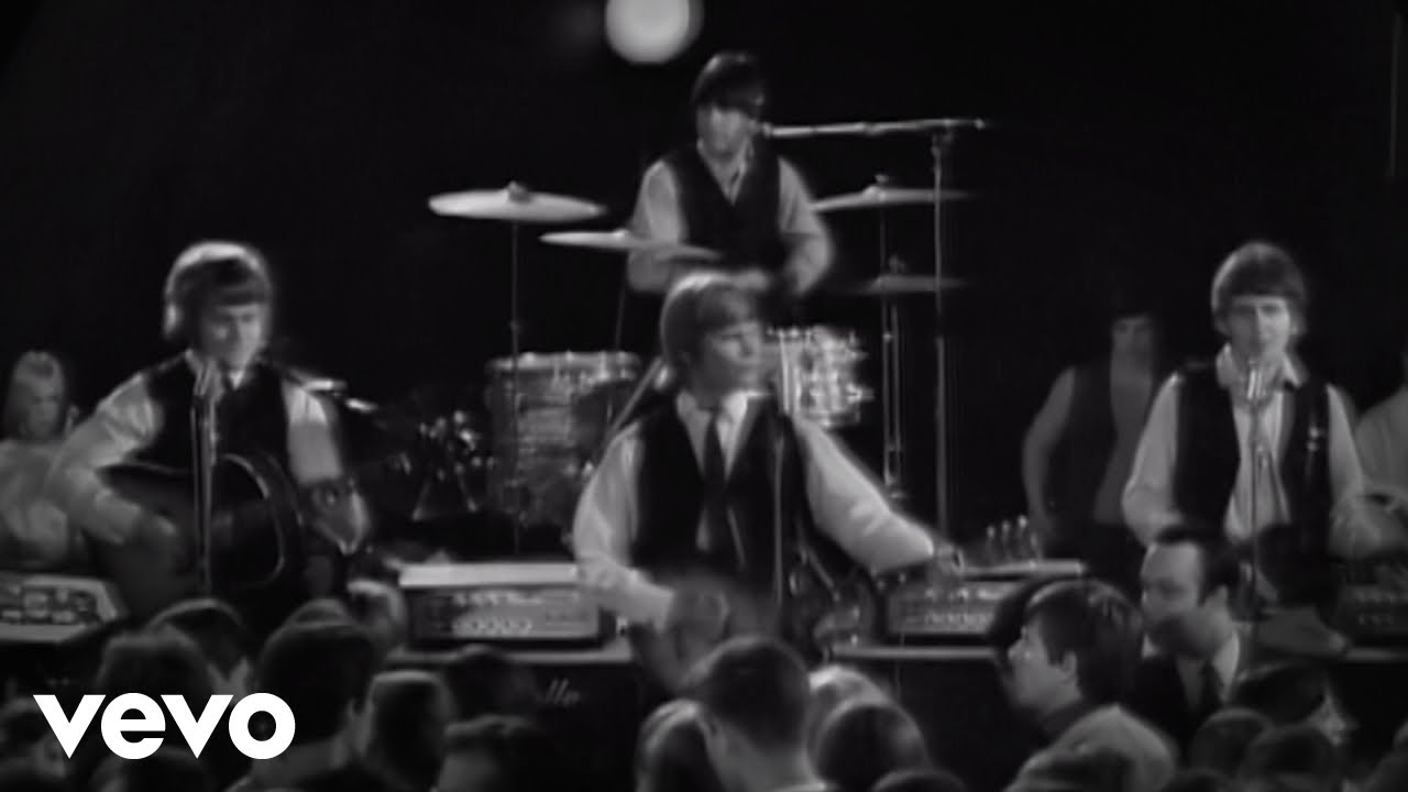 The Rattles - (Stopping In) Las Vegas (Live 1966)