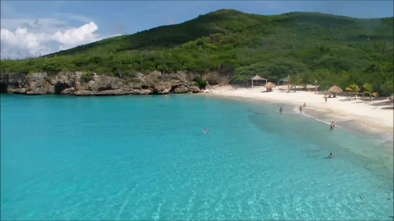 Kenepa Grandi - Cura&ccedil;ao