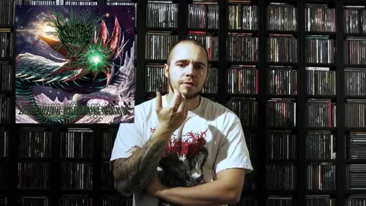 Review - Maximize Bestiality - Extraterrestrial Skolexomorphic Infestation - Dani Zed