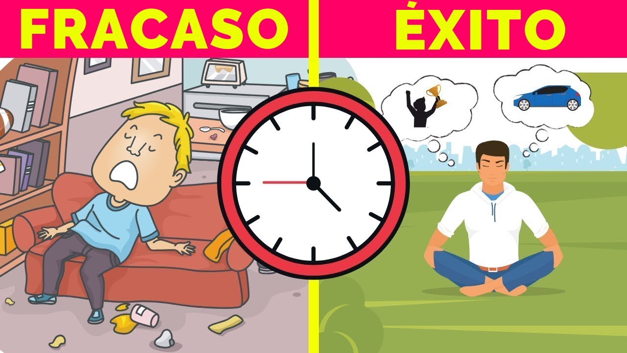 10 Cosas Productivas que Puedes Hacer en tu Tiempo Libre