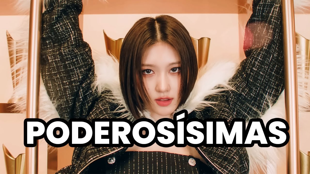 Mi opinión honesta sobre I AM de IVE y todo el álbum | Reseña del álbum